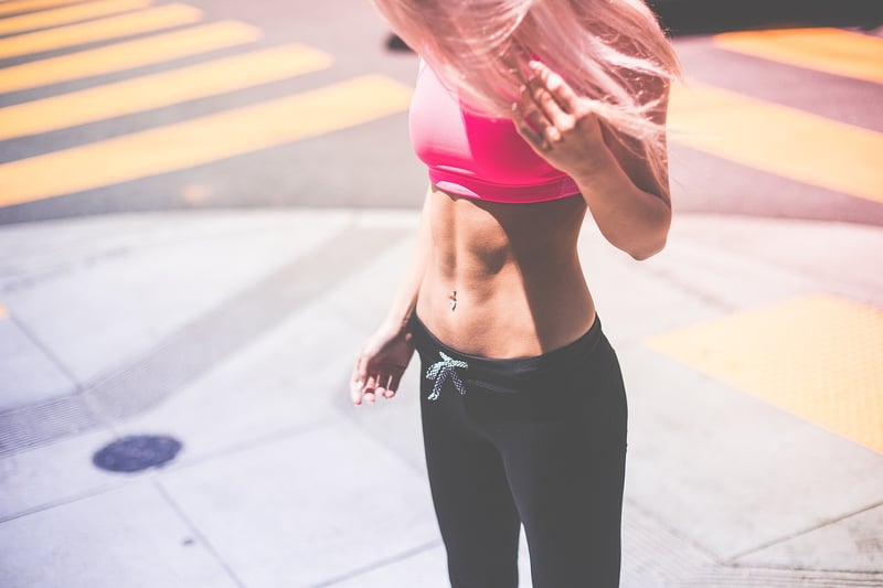 Pilates Reformer